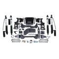 5" Lift Kit with OK 2.5" Shocks