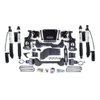 5" Lift Kit with OK 2.5" Shocks