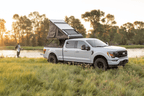 BDS 2 Inch Leveling Kit | FOX 2.0 Coil - Over | Ford F150 (21 - 25) 4WD - Offroad Industries