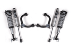 BDS 2 Inch Leveling Kit | FOX 2.0 Coil - Over | Ford F150 (21 - 25) 4WD - Offroad Industries