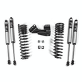 BDS 2 Inch Leveling Kit FOX 2.5 HTO | Ford F250/F350 Super Duty 17 - 25 - Offroad Industries