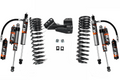 BDS 2 Inch Leveling Kit FOX 2.5 Performance Elite | Ford F250/F350 Super Duty 17 - 25 - Offroad Industries