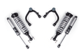 BDS 2 Inch Leveling Kit | FOX Coilover Upgrade | Chevy Silverado or GMC Sierra 1500 (19 - 26) 4WD - Offroad Industries