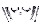 BDS 2 Inch Lift Kit | FOX 2.0 Coil - Over | DS Ram 1500 13 - 25 - Offroad Industries
