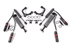 BDS 2 Inch Lift Kit | FOX 2.5 Coil - Over | Chevy Silverado Or GMC 1500 (19 - 24) 4WD - Offroad Industries