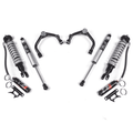 BDS 2 Inch Lift Kit | FOX 2.5 Performance Elite Coil - Over | Ram 1500 (19 - 24) 4WD - Offroad Industries