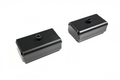 BDS 2011 - 2026 Chevrolet Silverado/GMC Sierra 2500/3500 HD 2" Rear Block w/o Overload - Offroad Industries
