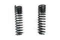 BDS 2017 - 2019 1"/2020 - 2023 2" F250/F350 Front Coil Spring Kit - Offroad Industries