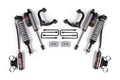 BDS 3 Inch Lift Kit | FOX 2.5 Performance Elite Coil - Over | Ford F150 (14 - 20) 4WD - Offroad Industries