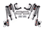 BDS 3 Inch Lift Kit | FOX 2.5 Performance Elite Coil - Over | Ford F150 (14 - 20) 4WD - Offroad Industries
