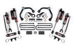 BDS 3 Inch Lift Kit | FOX Performance Elite | Chevy Silverado 2500HD (20 - 24) - Offroad Industries