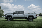 BDS 3 Inch Lift Kit | FOX Performance Elite | Chevy Silverado 2500HD (20 - 24) - Offroad Industries