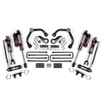 BDS 3 Inch Lift Kit | FOX Performance Elite | Chevy Silverado 2500HD (20 - 26) - Offroad Industries