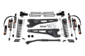 BDS 3 Inch Lift Kit w/ Radius Arm | Ford F250/F350 Super Duty (20 - 22) - Offroad Industries