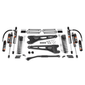 BDS 3 Inch Lift Kit w/ Radius Arm | Ford F250/F350 Super Duty (23 - 24) 4WD - Offroad Industries