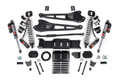 BDS 3 Inch Lift Kit w/ Radius Arm | FOX 2.5 Coil - Over Conversion - Performance Elite | Ram 2500 (19 - 25) 4WD | Diesel - Offroad Industries