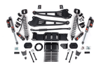 BDS 3 Inch Lift Kit w/ Radius Arm | FOX 2.5 Coil - Over Conversion - Performance Elite | Ram 2500 (19 - 25) 4WD | Diesel - Offroad Industries