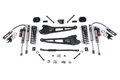 BDS 3 Inch Lift Kit w/ Radius Arm | Ram 2500 (14 - 18) 4WD | Diesel - Offroad Industries