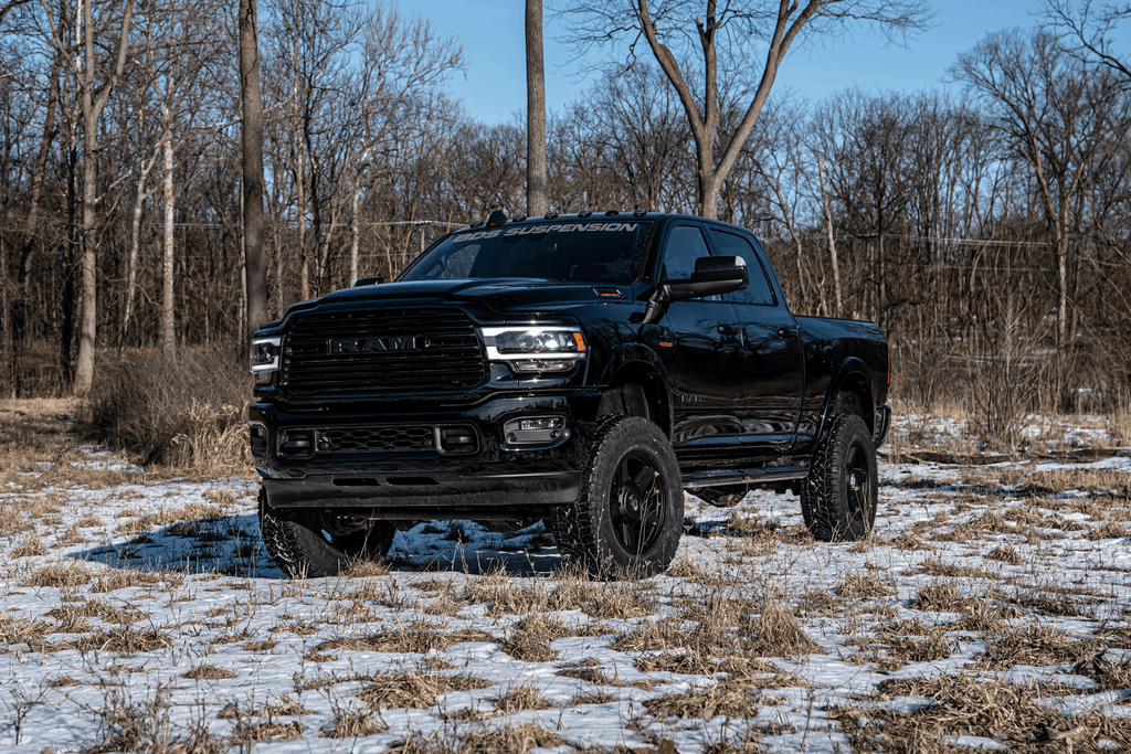 BDS 3 Inch Lift Kit W/ Radius Arm | Ram 2500 (19 - 25) 4WD | Diesel w/ Rear Air Ride - Offroad Industries