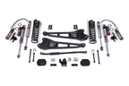 BDS 3 Inch Lift Kit W/ Radius Arm | Ram 2500 (19 - 25) 4WD | Diesel w/ Rear Air Ride - Offroad Industries