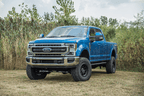 BDS 3" Suspension FOX 2.5 Coil - Over Conversion | Ford F250/F350 Super Duty (20 - 22) - Offroad Industries