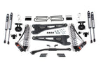 BDS 3" Suspension FOX 2.5 Coil - Over Conversion | Ford F250/F350 Super Duty (20 - 22) - Offroad Industries