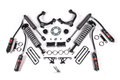BDS 3.5 Inch Lift Kit | FOX Performance Elite Coil - Over | Chevy Silverado 1500 (19 - 24) - Offroad Industries