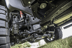 BDS 4 Inch Lift Kit | FOX 2.5 Performance Elite Coil - Over | Chevy Silverado 1500 - Offroad Industries