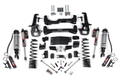 BDS 4 Inch Lift Kit | FOX 2.5 Performance Elite Coil - Over | Ram 1500 (19 - 24) 4WD - Offroad Industries