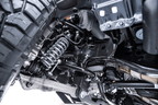 BDS 4 Inch Lift Kit | FOX 2.5 Performance Elite Coil - Over | Ram 1500 (19 - 24) 4WD - Offroad Industries