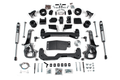BDS 4 Inch Lift Kit | Ram 1500 LIMITED (19 - 24) 4WD - Offroad Industries