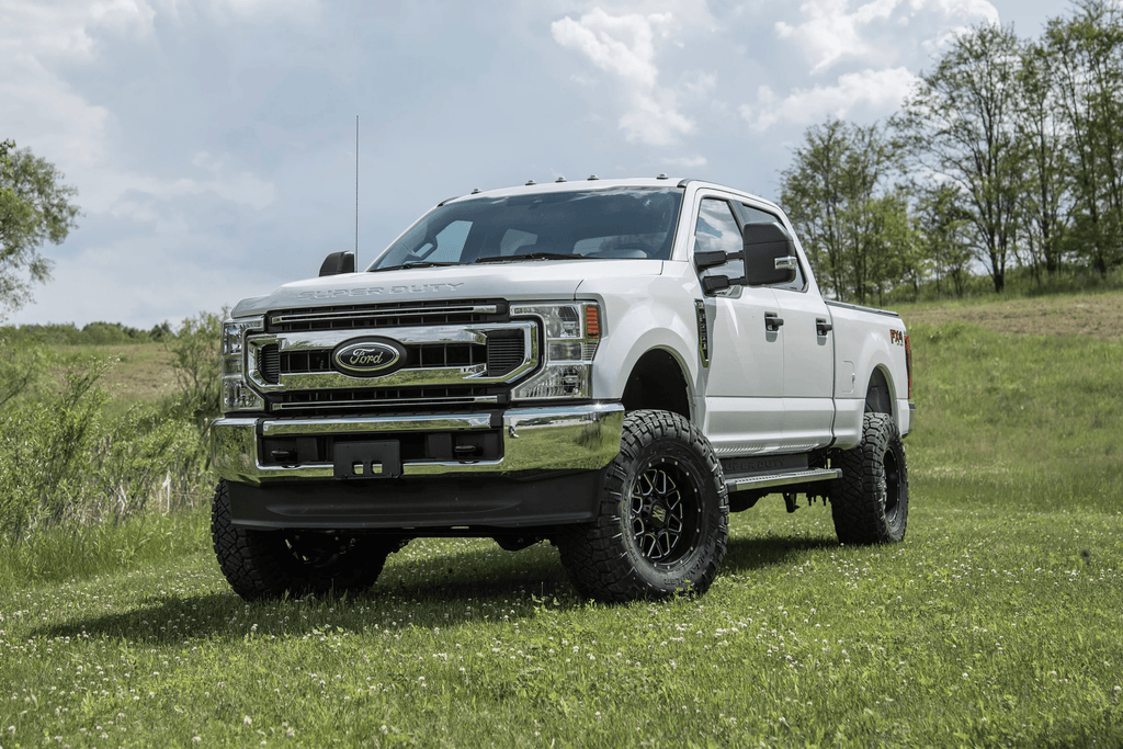 BDS 5 Inch Lift Kit FOX 2.5 Coil - Over Conversion | Ford F250/F350 Super Duty - Offroad Industries
