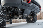 BDS 5 Inch Lift Kit | FOX Performance Elite | Chevy Silverado Or GMC Sierra 2500HD/3500HD (20 - 25) - Offroad Industries