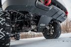 BDS 5 Inch Lift Kit | FOX Performance Elite | Chevy Silverado Or GMC Sierra 2500HD/3500HD (20 - 25) - Offroad Industries
