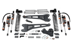 BDS 5 Inch Lift Kit w/ Radius Arm | Ford F250/F350 Super Duty (20 - 22) - Offroad Industries