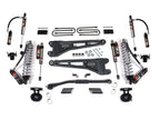 BDS 5 Inch Lift Kit W/ Radius Arm | FOX 2.5 Coil - Over Performance Elite | Ford F250/F350 Super Duty (23 - 24) - Offroad Industries