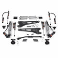 BDS 5 Inch Lift Kit W/ Radius Arm | FOX 2.5 Coil - Over Performance Elite | Ford F250/F350 Super Duty (23 - 26) - Offroad Industries