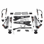 BDS 5 Inch Lift Kit W/ Radius Arm | FOX 2.5 Coil - Over Performance Elite | Ford F250/F350 Super Duty (23 - 26) - Offroad Industries
