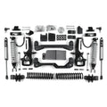 BDS 6 Inch Lift Kit | FOX 2.5 Coil - Over with DSC | DS Ram (13 - 23) - Offroad Industries