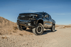 BDS 6 Inch Lift Kit | FOX 2.5 Performance Elite Coil - Over | Chevy Silverado 1500 (19 - 24) - Offroad Industries