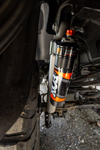 BDS - 6 Inch Lift Kit | FOX 2.5 Performance Elite Coil - Over | Ford F150 (21 - 25) - Offroad Industries