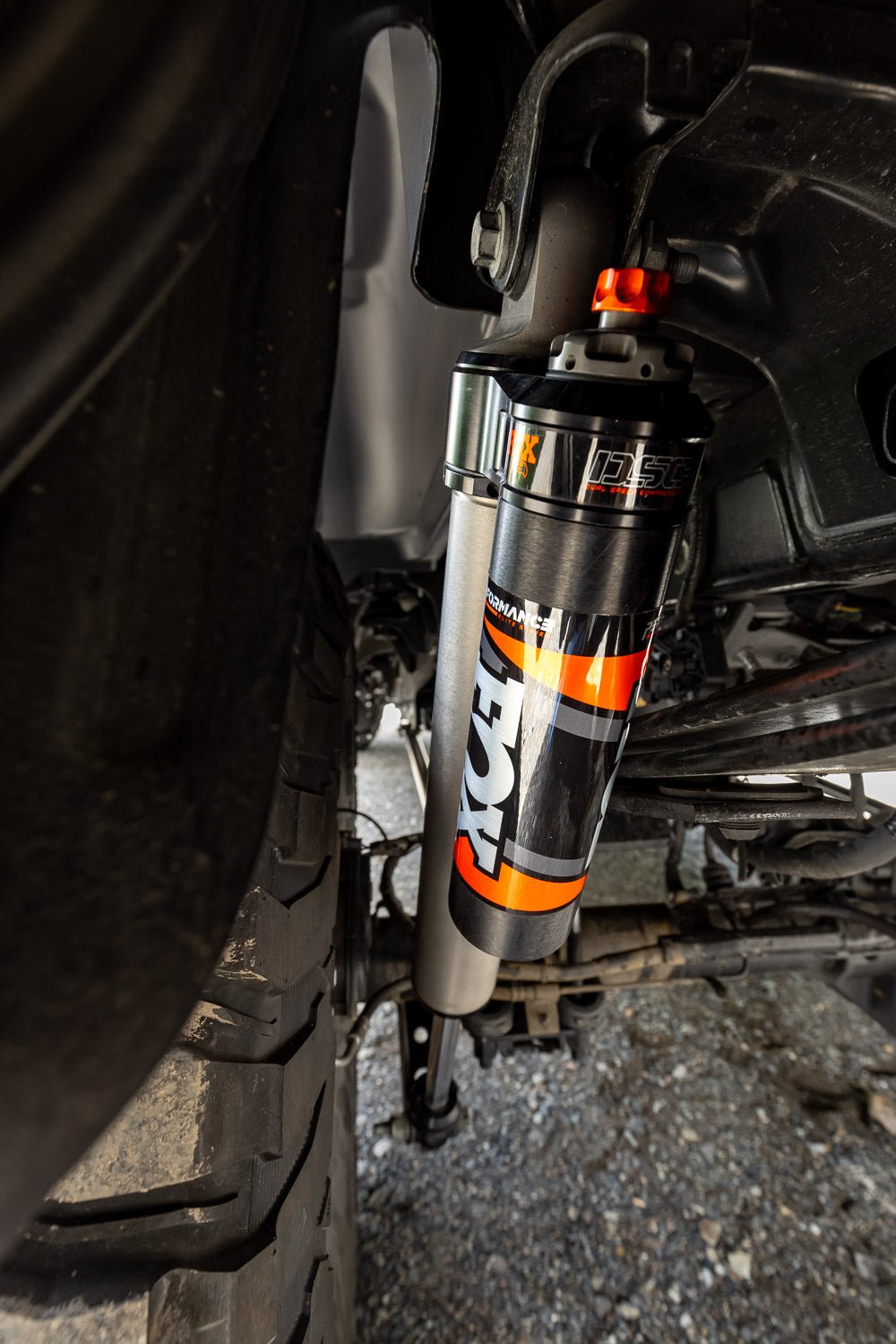 BDS - 6 Inch Lift Kit | FOX 2.5 Performance Elite Coil - Over | Ford F150 (21 - 25) - Offroad Industries
