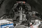 BDS - 6 Inch Lift Kit | FOX 2.5 Performance Elite Coil - Over | Ford F150 (21 - 25) - Offroad Industries