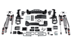 BDS - 6 Inch Lift Kit | FOX 2.5 Performance Elite Coil - Over | Ford F150 (21 - 25) - Offroad Industries