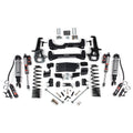 BDS 6 Inch Lift Kit | FOX 2.5 Performance Elite Coil - Over | Ram 1500 (19 - 26) - Offroad Industries