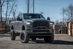 BDS 6 Inch Lift Kit w/ Radius Arm | Extended Travel | Ram 2500 (25 - 26) 4WD | Diesel - Offroad Industries
