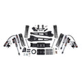 BDS 6 Inch Lift Kit W/ Radius Arm | Ram 2500 (19 - 24) 4WD | Diesel - Offroad Industries