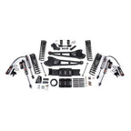 BDS 6 Inch Lift Kit W/ Radius Arm | Ram 2500 (19 - 24) 4WD | Diesel - Offroad Industries