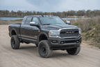 BDS 6 Inch Lift Kit W/ Radius Arm | Ram 2500 (19 - 25) 4WD | Diesel - Offroad Industries