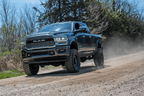 BDS 6 Inch Lift Kit W/ Radius Arm | Ram 2500 (19 - 25) 4WD | Diesel - Offroad Industries